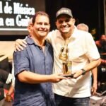 HECTOR ZULETA BRILLA EN EL 37° FESTIVAL DE MÚSICA VALLENATA EN GUITARRA